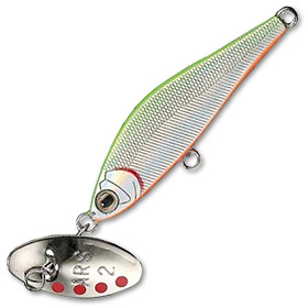 Блесна Smith AR-HD Minnow 58S 05