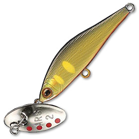 Блесна Smith AR-HD Minnow 58S 06