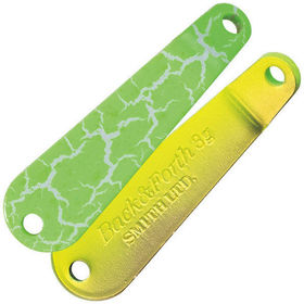 Блесна Smith Back and Forth (3 г) 58