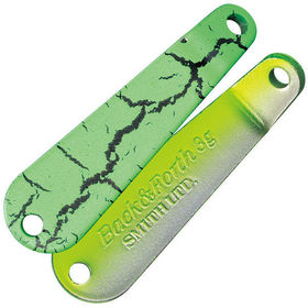 Блесна Smith Back and Forth (3 г) 59