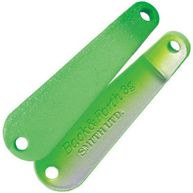 Блесна Smith Back and Forth (3 г) 63