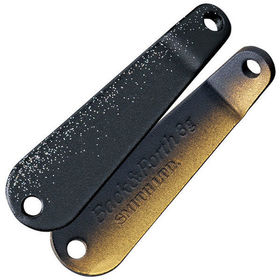 Блесна Smith Back and Forth (3 г) 64