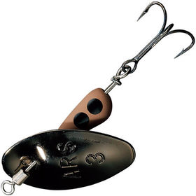 Блесна Smith AR Spinner Trout Model (1.6г) 22