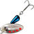 Блесна Smith AR Spinner Trout Model (1.6г) 23