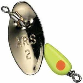 Блесна Smith AR Spinner Trout Model SH (2г) 26