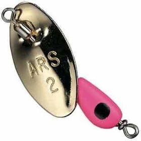 Блесна Smith AR Spinner Trout Model SH (2г) 28