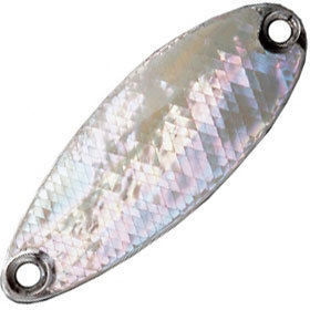 Блесна Smith Pure Shell II (3.5г) 02 S