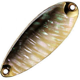 Блесна Smith Pure Shell II (3.5г) 08 BK-G