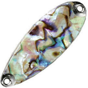 Блесна Smith Pure Shell II (3.5г) 11 NZBL/S