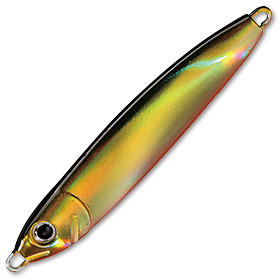 Блесна Smith Metal Minnow EX 04
