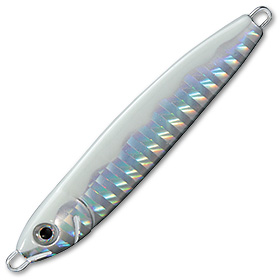 Блесна Smith Metal Minnow EX 05