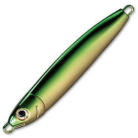 Блесна Smith Metal Minnow EX 11
