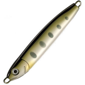 Блесна Smith Metal Minnow EX (14,5 г) 09