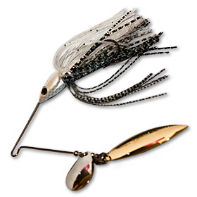 Блесна Smith Spinner Bait 06