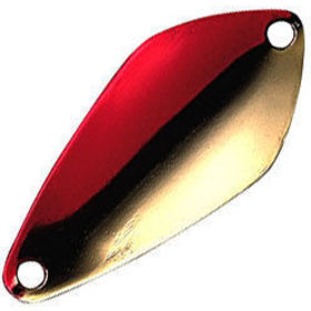 Блесна колеблющаяся Smith MK Spoon Trap (2.2г) 18