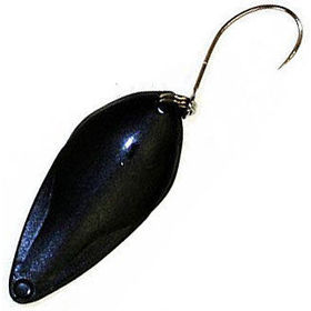 Блесна колеблющаяся Smith MK Spoon Trap (2.2г) 21