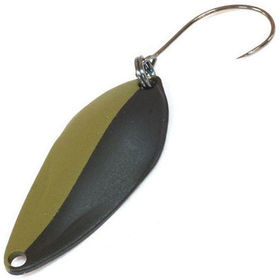 Блесна колеблющаяся Smith MK Spoon Trap (2.2г) 24