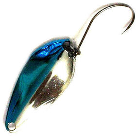 Блесна колеблющаяся Smith MK Spoon Trap (2.2г) 27