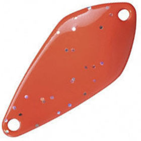 Блесна колеблющаяся Smith MK Spoon Trap (2.2г) 29
