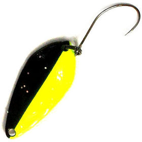 Блесна колеблющаяся Smith MK Spoon Trap (2.2г) 30