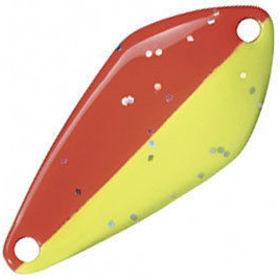 Блесна колеблющаяся Smith MK Spoon Trap (2.2г) 31