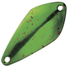 Блесна колеблющаяся Smith MK Spoon Trap (2.2г) 38