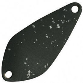 Блесна колеблющаяся Smith MK Spoon Trap (2.2г) 44
