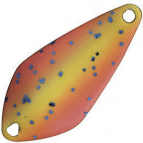 Блесна колеблющаяся Smith MK Spoon Trap (2.2г) 46