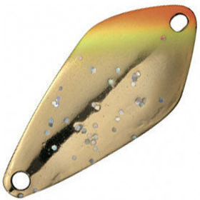 Блесна колеблющаяся Smith MK Spoon Trap (2.2г) 53