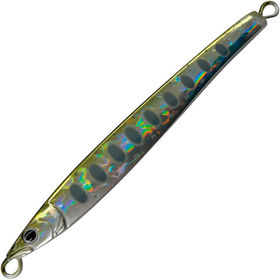 Блесна Smith Misago Jig (38г) 08