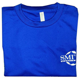 Футболки Smith р.L (blue)