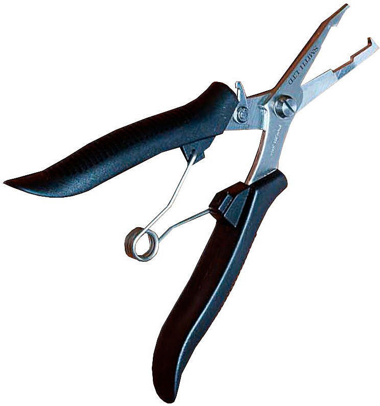 Инструмент Smith Super Multi Plier Jr.