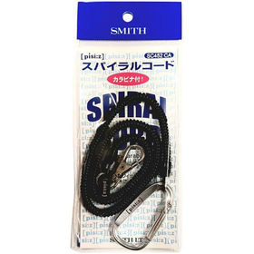 Крепежный шнур с карабином Smith SC452 A (45см)