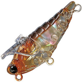 Кроулер Smith DaiBisen Shell (4г) 01