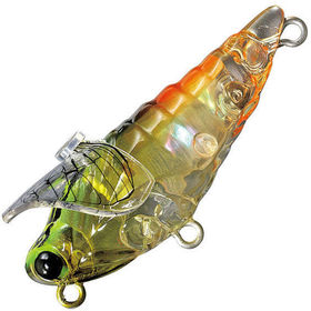 Кроулер Smith DaiBisen Shell (4г) 34