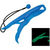 Липгрип Smith Lip Grip Black Blue (пластик)