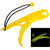 Липгрип Smith Lip Grip Black Yellow (пластик)