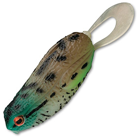 Лягушка Smith Dentos 28