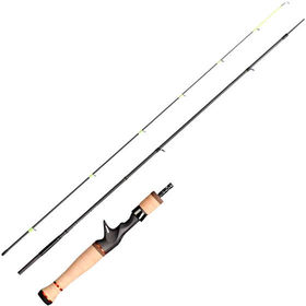 Спиннинг Smith BS Trout EXS43UL/C3 (1.31м; 1-7г)