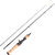 Спиннинг Smith BS Trout EXS43UL/C3 (1.31м; 1-7г)