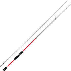 Спиннинг Smith Smoky SBG-S75 Badgiruel (2.25м; 1.2-15г)