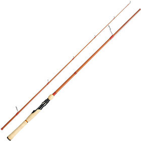 Спиннинг Smith Dnaz-S67ML-2 (2.04м; 18г)