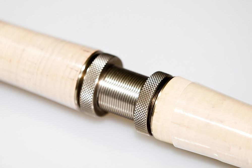 Спиннинг Smith Troutin Spin Inter Boron IBXX-87HBSP (2.61 м