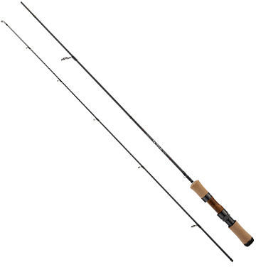 Спиннинг Smith  Troutin Spinn Saluco TSS-49