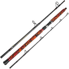 Удилище Smith KOZ Expedition S77GT/3  (2.31м; 100-300г)