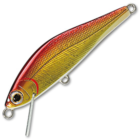 Воблер Smith AR-FS Minnow 02