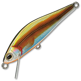 Воблер Smith AR-FS Minnow 08