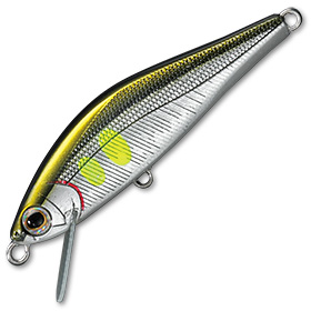 Воблер Smith AR-FS Minnow 10