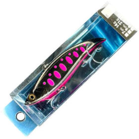 Воблер Smith Bay Blue 90 S (21 г) 09PM 2024