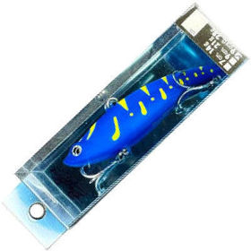 Воблер Smith Bay Blue 90 S (21 г) BLKRP 2024
